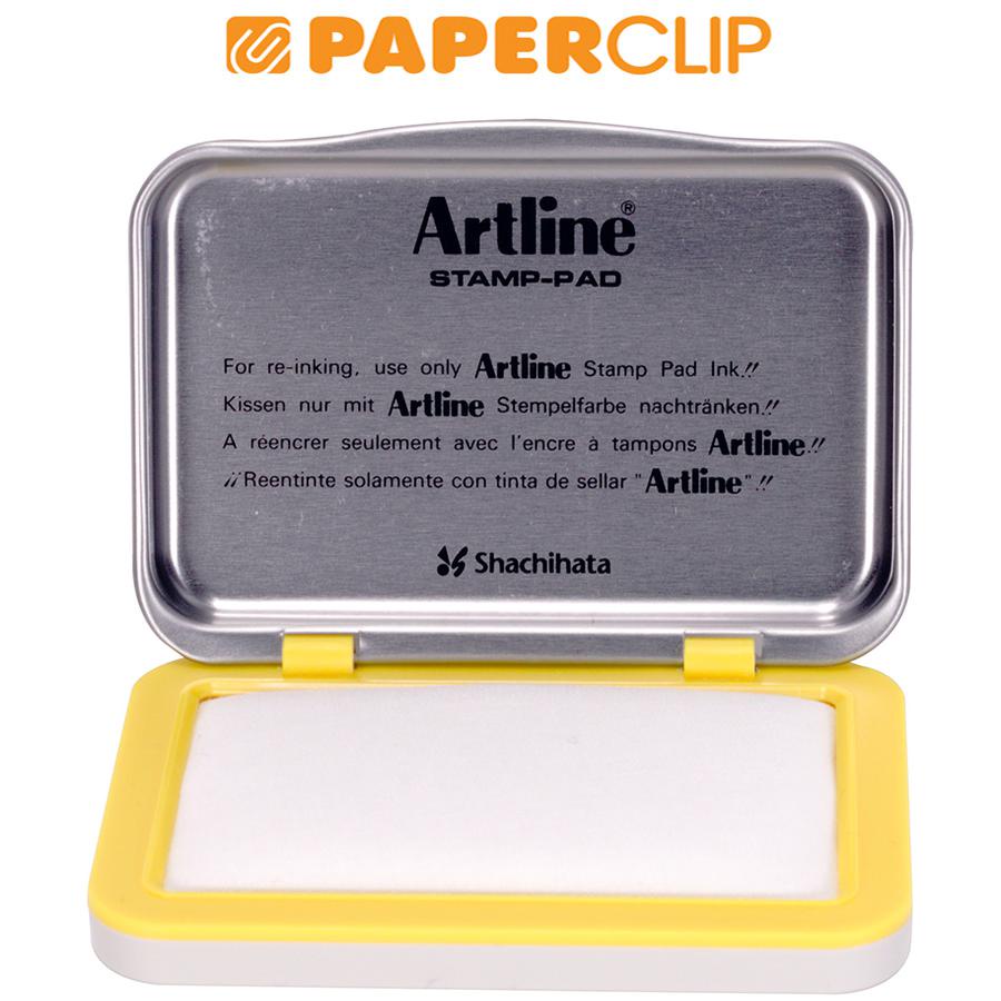 

STAMP PAD ARTLINE EHJ-1 NO.00