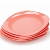 blossom plate guava 1pc tuppy