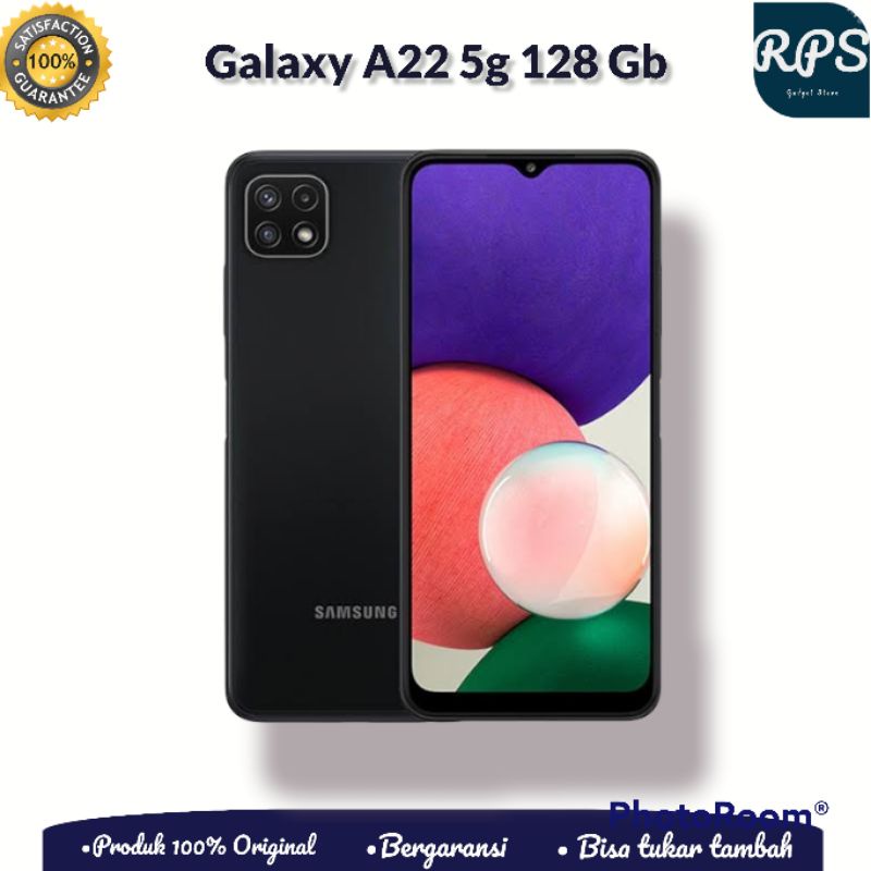 Galaxy A22 5G 6/128 GB