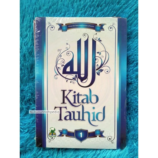 Kitab Tauhid 1