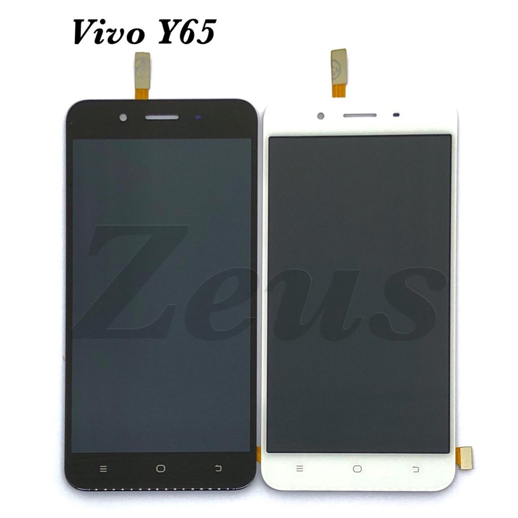 LCD TOUCHSCREEN FOR VIVO Y65 1719 - LCD FULLSET | Shopee