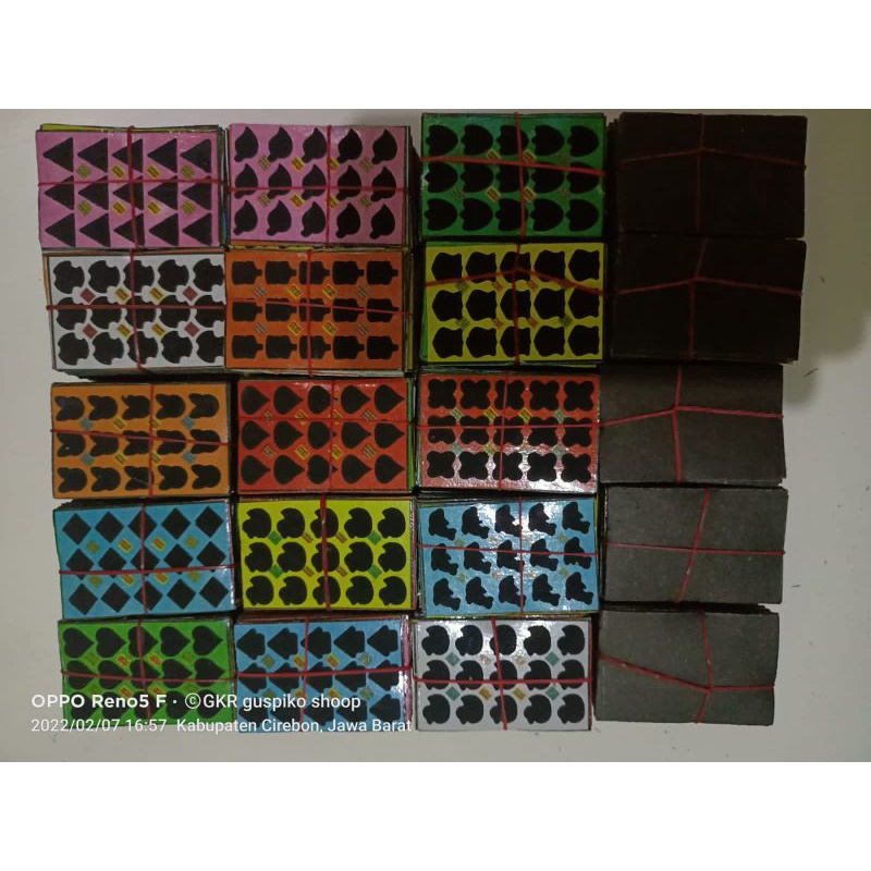 gosok gosok 15 titik isi 1000 kupon