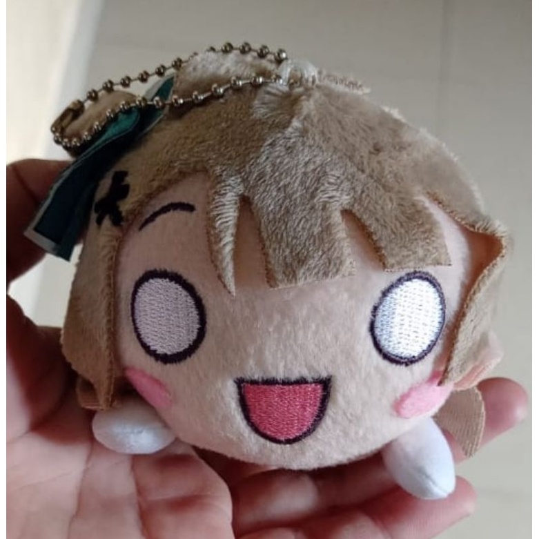 ganci anime//boneka anime//boneka karakter// boneka kartun