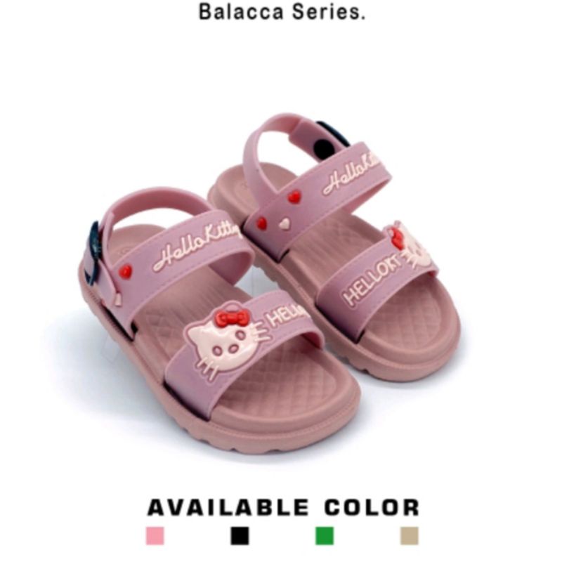 Sandal Selop Anak Perempuan