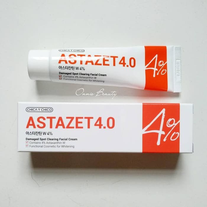 Terbaru CHICA Y CHICO Astazet 4.0 Original