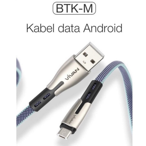 VIVAN data cable BTK-MS