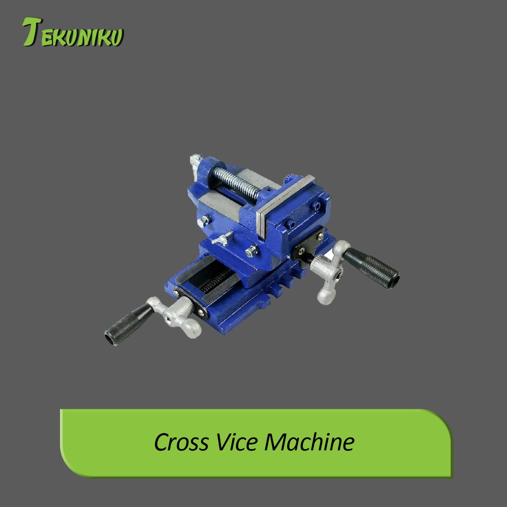 Ragum | Catok Mesin | Catok Paron | Catok Silang | Catok Cross