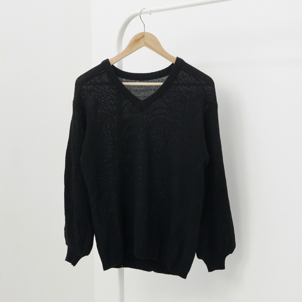 Ranni knit sweater -Thejanclothes