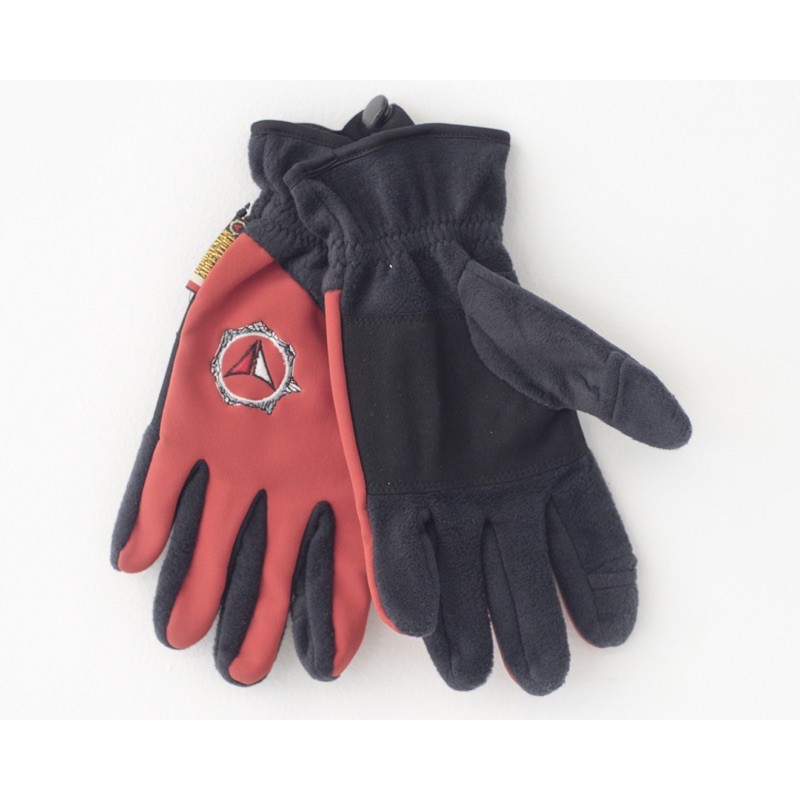 sarung Tangan outdoor thermal pro fleece gloves indonesian adventure