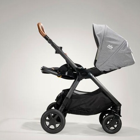 Joie Signature Finiti Stroller - Kereta Dorong Anak Bayi Finity Two Way Newborn Dua 2 Arah Hadap Ibu Kuat