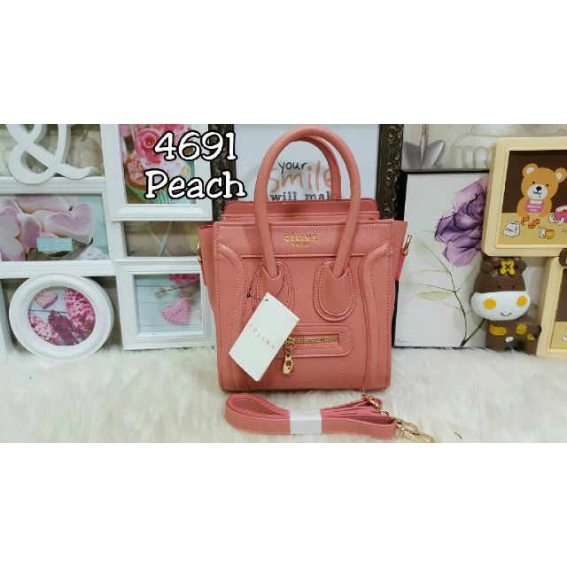 Slingbag CELINE Import Murah 5 | Tas Selempang Wanita CELINE Murah Terbaru 2016 | Tas Wanita CELINE 