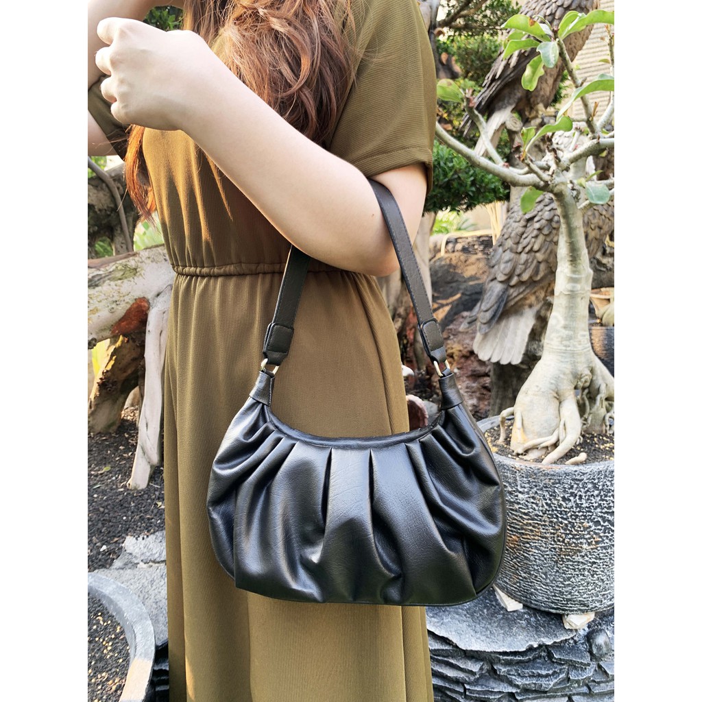 Nonataliashop - Belle Tas Bahu / Baguette Bag