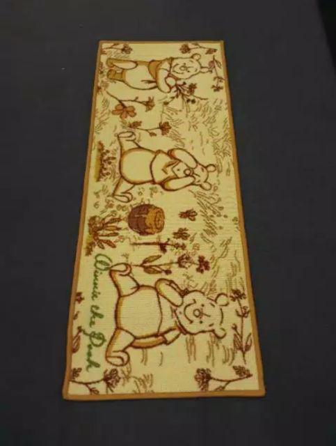 Size 50x120, Keset Panjang/runner Karakter With Antislip