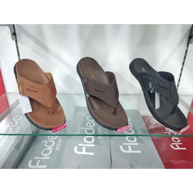 SANDAL PRIA DEWASA ( FLADEO SHOES )