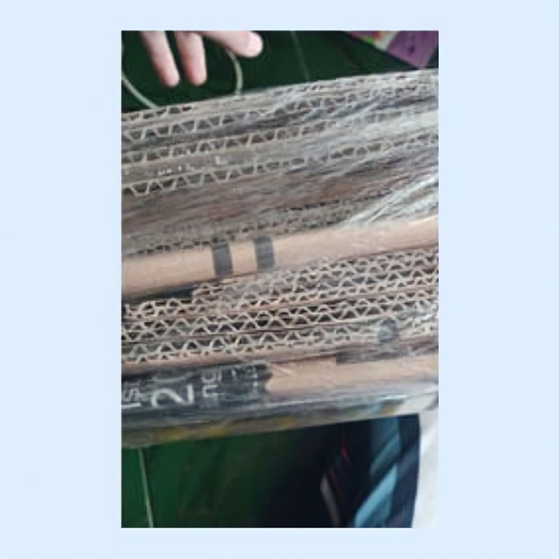 

tambahan packing kardus
