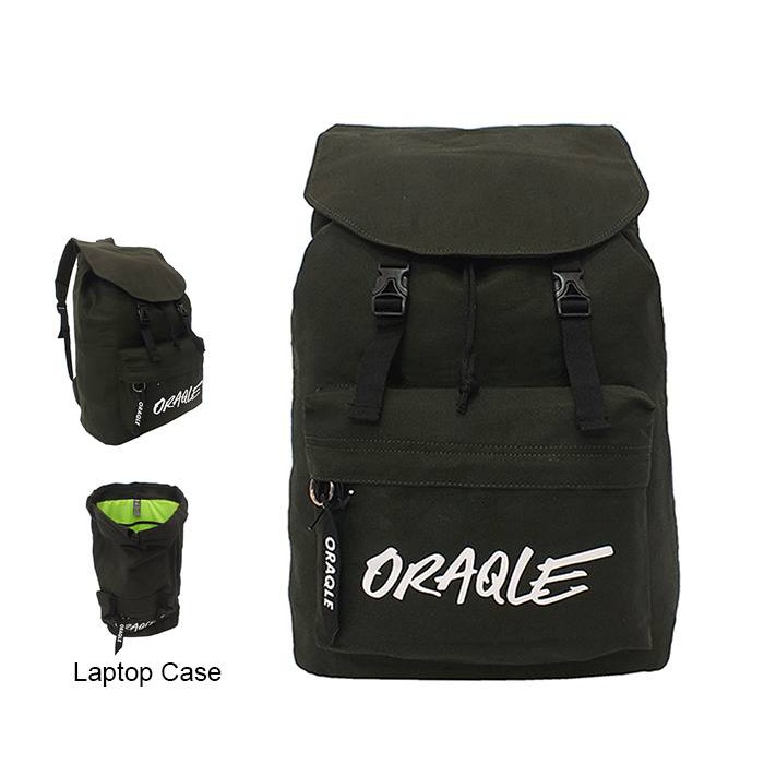 Tas Ransel Pria TGB=7066 Oraqle