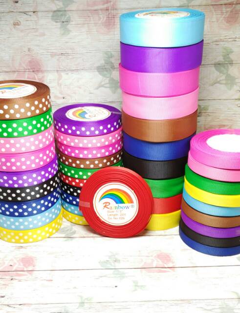 Pita polka 1/2&quot;