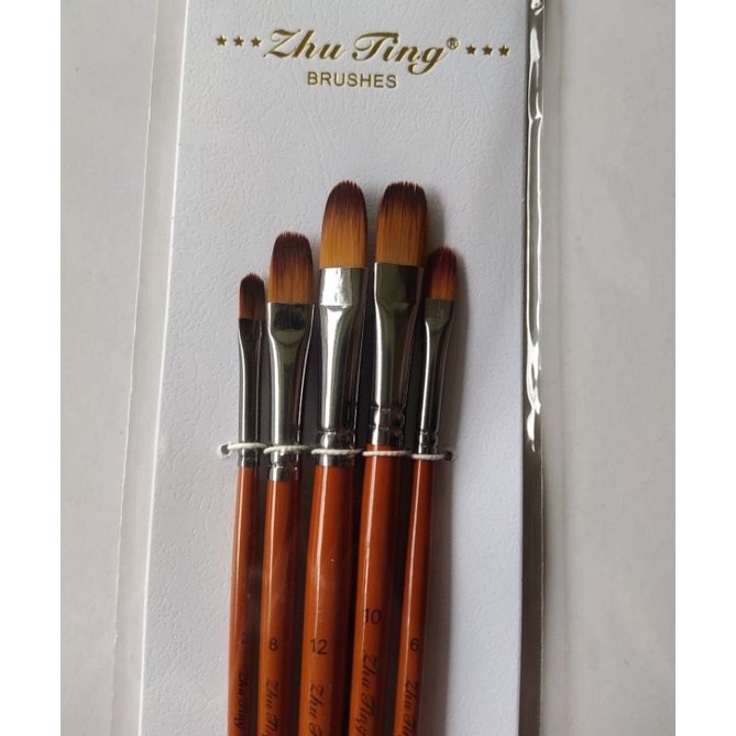 

Kuas Lukis impor kualitas premium
