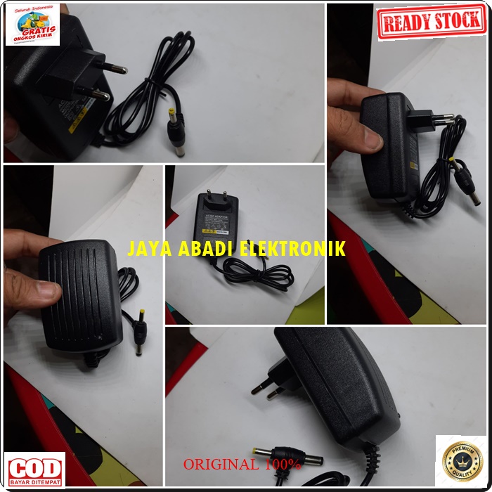 G444 ADAPTOR CABANG 2IN1 12 VOLT UNIVERSAL ADAPTER DEKSTOP CHARGE TRAVEL BATRE DUAL DUA MULTI DC AC LISTRIK SETRUM CHARGER SOCKET UNIVERSAL INDIKATOR STABILIZER VOLTAGE ELEKTRONIK QUICK ADAPTIVE POWER SUPPLY