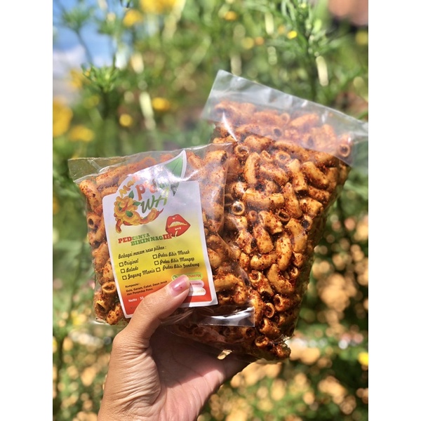 

makaroni bantat