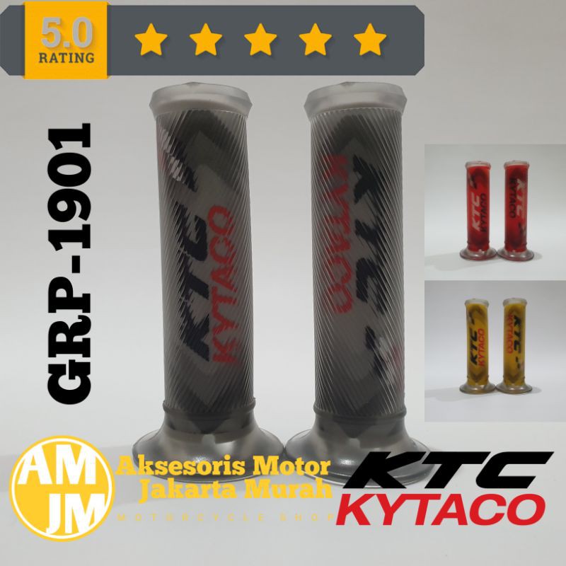 KTC Grip Racing GRP-1901
