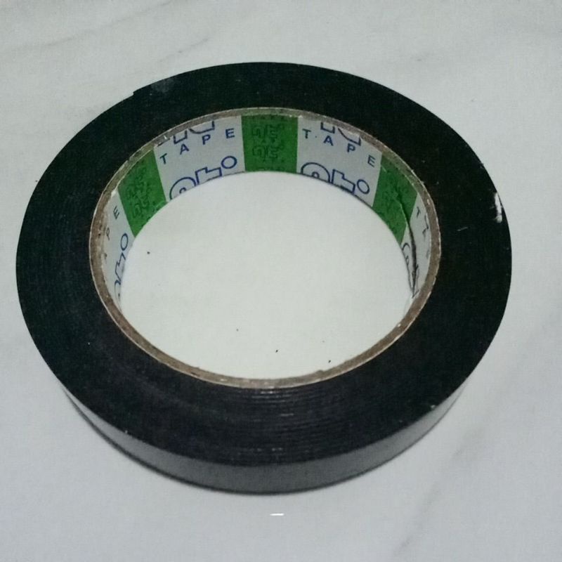

Double Tape Hijau