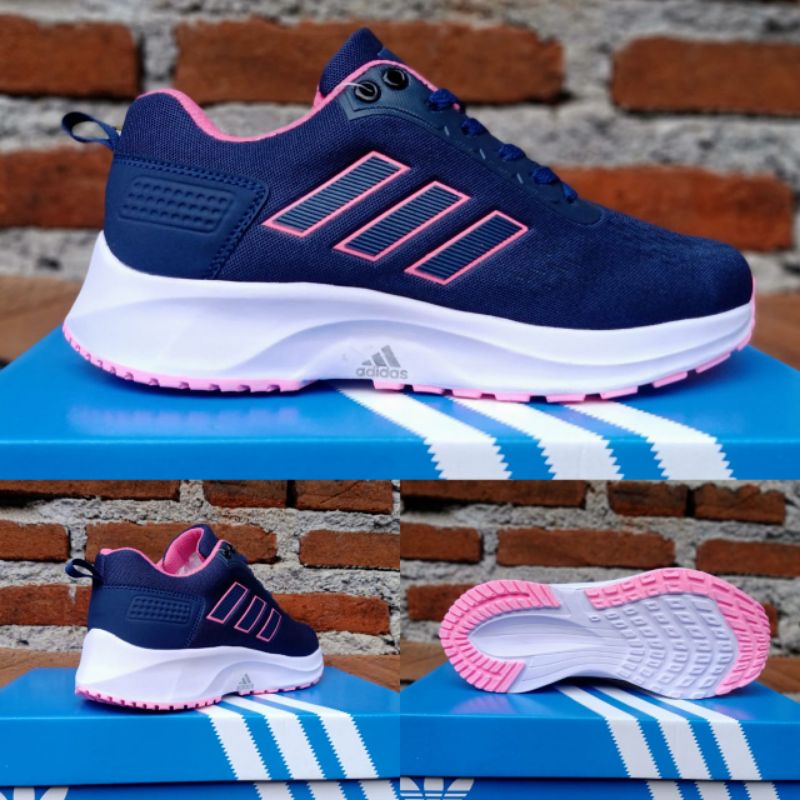 SEPATU ADIDAS ZOOM PRIA TERMURAH TERLARIS GRADE ORIGINALPREMIUM QUALITI 38-44adidaszoom-5