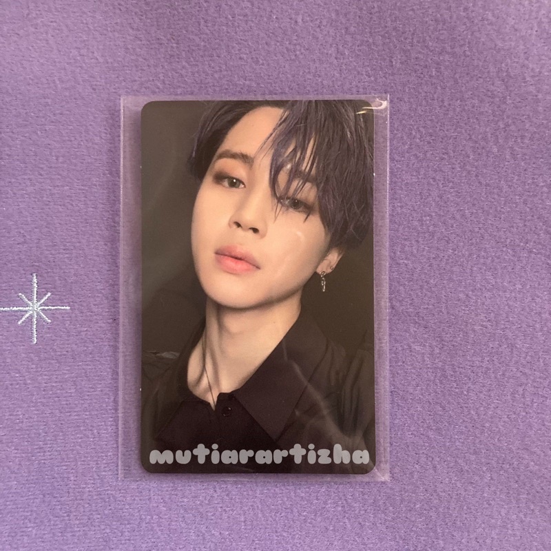 BOOKED JIMIN MOTS 7 VER 2