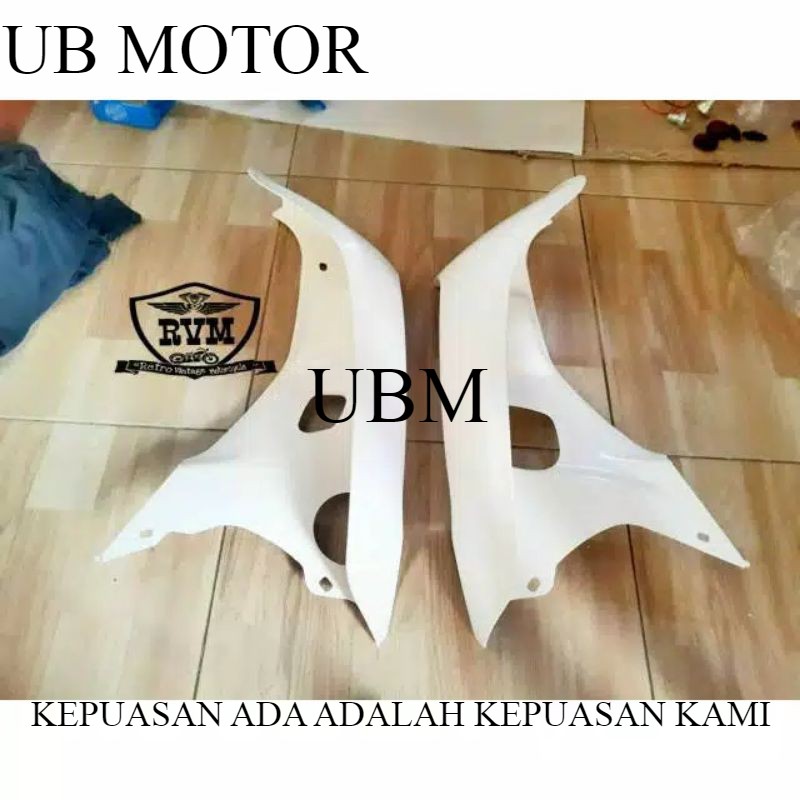 sayap astrea grand/legenda