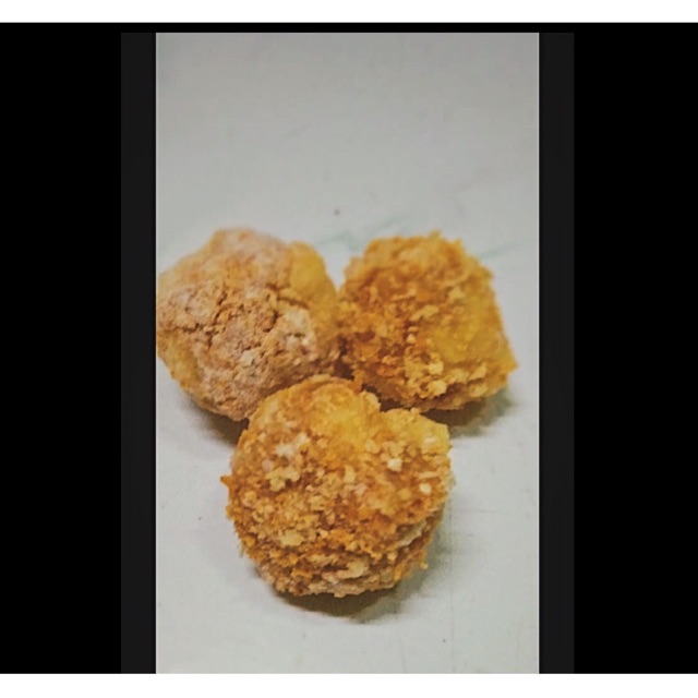

CheheeseBall