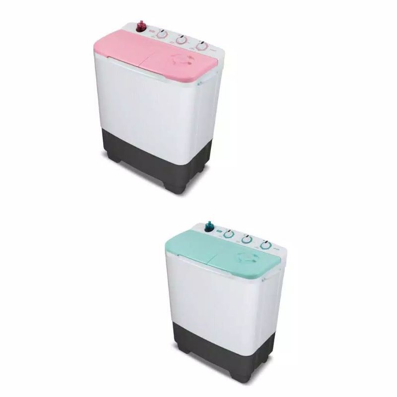 mesin cuci Sanken tw-8600khusus daerah cilegon