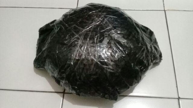 Penggoreng Stainless 30cm