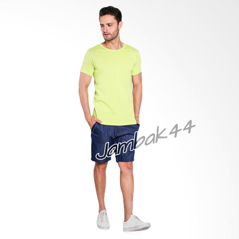 OCEAN PACIFIC KAOS POLOS OP(6 Free1)POP COLOUR  Ready COD
