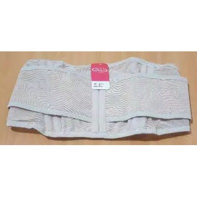 Sabuk PREMIUM Korset Penyangga Ibu Hamil Sorex 4430 / Stagen Maternity Support Kehamilan Sorex4430