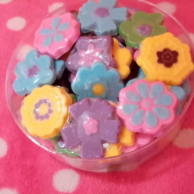 

Coklat warna