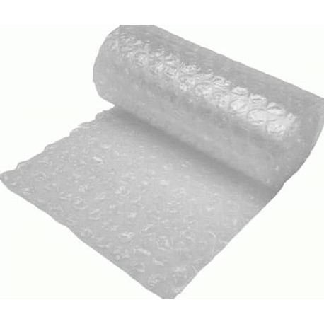 

Plastik Bubble (Bubble Wrap) Untuk Packing Tambahan BERGARANSI