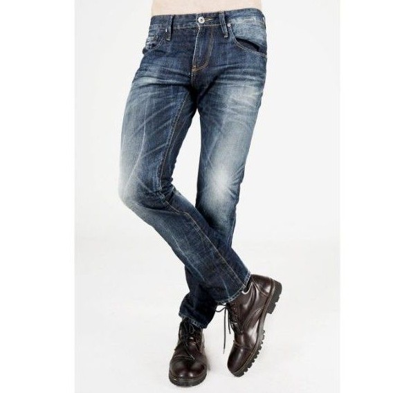 BOMBBOOGIE ORIGINAL Slimfit D2 Series