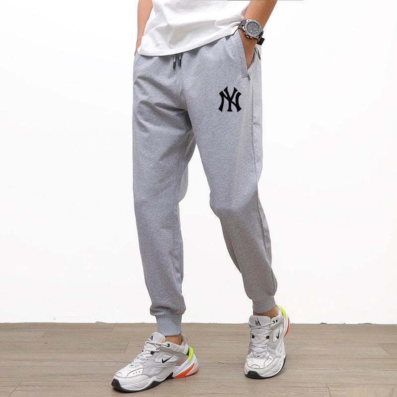 BS//COD//CELANA JOGGER PANJANG//NY//FASHION PRIA DAN WANITA//GOOD QUALITY