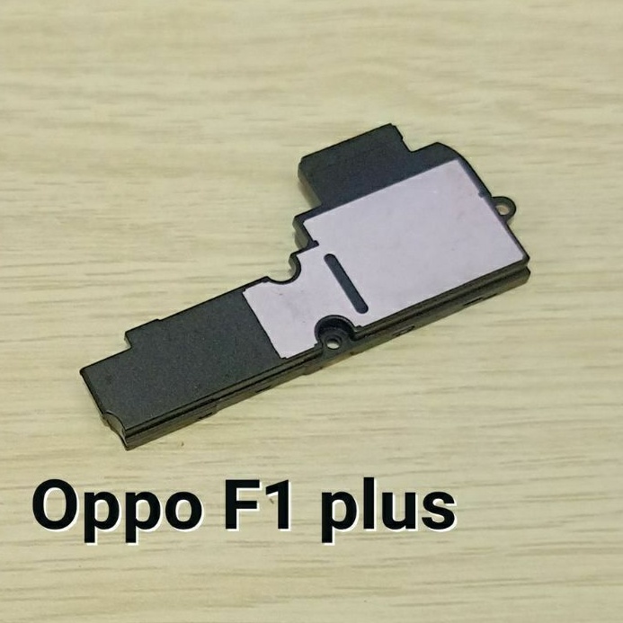 BUZZER OPPO F1+ / F1 PLUS / OPPO R9 FULLSET