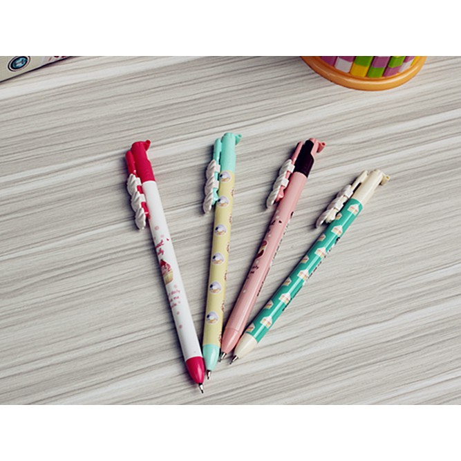 

(PROMO) Pensil Mekanik Daily Sweet 0.5mm