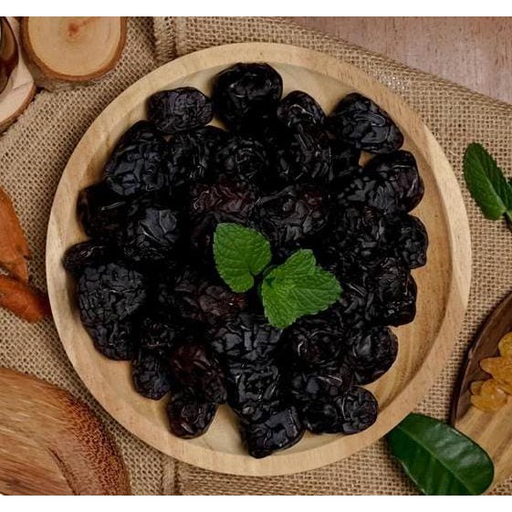 

Kurma Ajwa Jumbo 1 kg