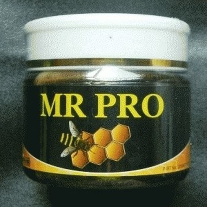 "MR. PRO ORIGINAL HWI"