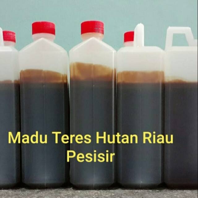 

Madu honey