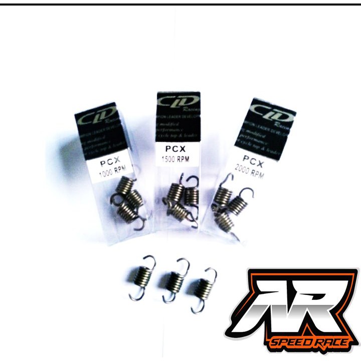 PER KAMPAS GANDA CLD RACING HONDA PCX