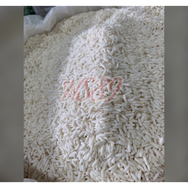 

Beras Pulut Putih Beras Ketan 1000 gr Import vietnam