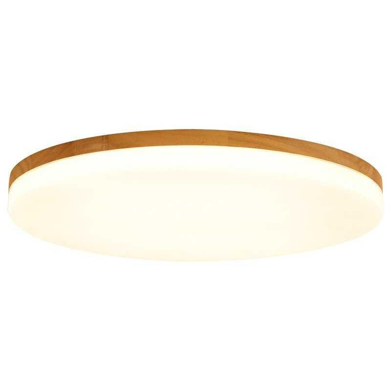 Lampu LED Plafon Nordic Ceiling White Light 13W 26cm - JSDT9 - White