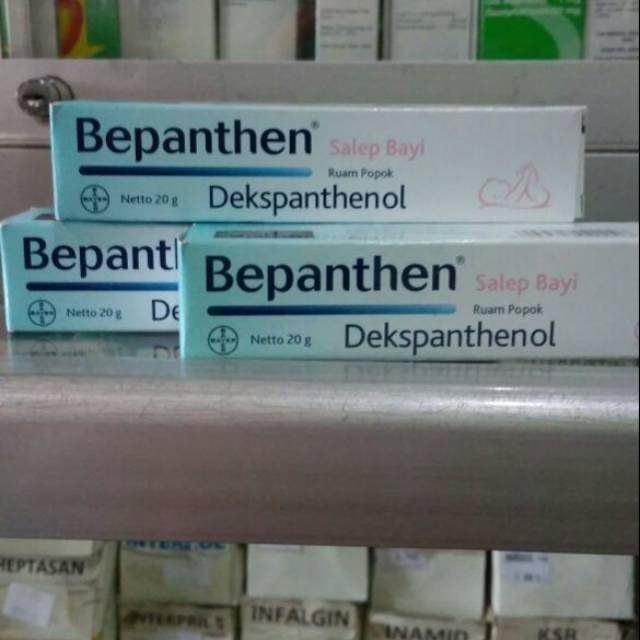 Bepanthen
