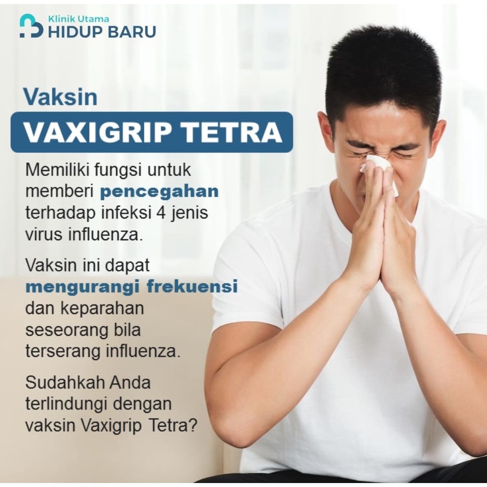 Produk Klinik Hidup Baru | Shopee Indonesia