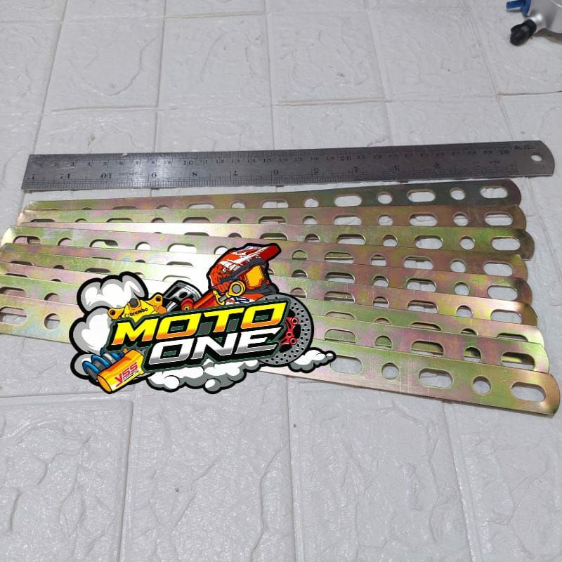 PLAT LUBANG SERBAGUNA BESI PLAT LUBANG LUBANG SERBAGUNA