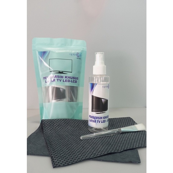pembersih layar tv led.lcd